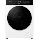 Lave linge compact HISENSE LL Front HISENSE WF5I8043BWF iFit