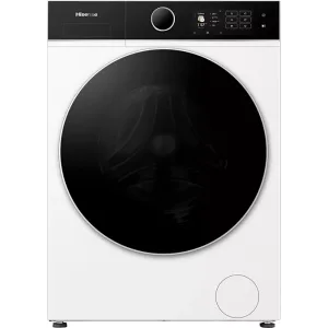 Lave linge compact HISENSE LL Front HISENSE WF5I8043BWF iFit