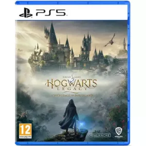 Jeu PS5 Warner HOGWARTS LEGACY PS5