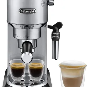 DE'LONGHI DEDICA STYLE EC685.M