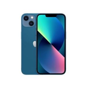 Apple iPhone 13 6,1" 5G 128 Go-256 Go-512 Go Double SIM Bleu
