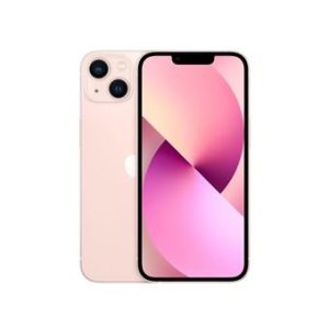 Apple iPhone 13 6,1" 5G 128 Go-256 Go-512 Go Double SIM Rose
