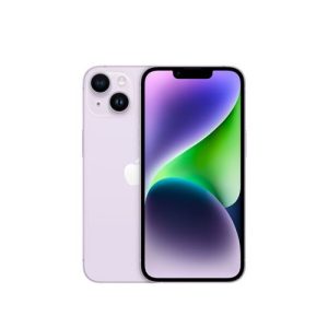 Apple iPhone 14 6.1" 5G Double SIM Mauve