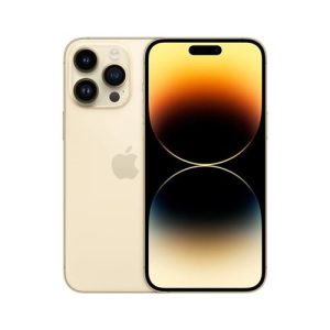 Apple iPhone 14 Pro Max 6,7" 5G Double SIM Or