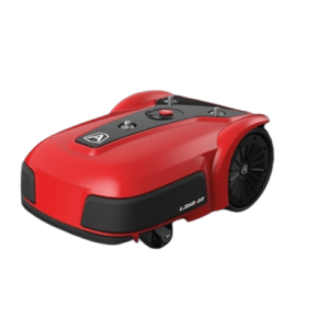 ZUCCHETTI - Tondeuse robot Robot tondeuse AMBROGIO L350i Elite