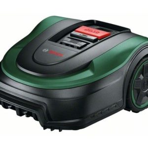 BOSCH - Tondeuse robot Robot tondeuse connecté indego s+ 500