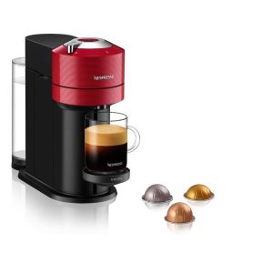 Machine à café Nespresso Krups Vertuo Next 1500 W Rouge YY4296FD
