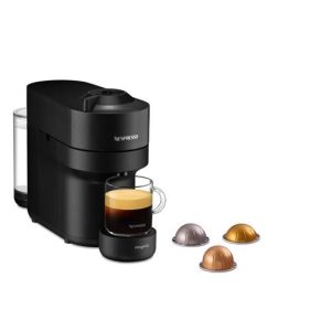 Machine à café Nespresso Magimix Vertuo Pop Noir 11729