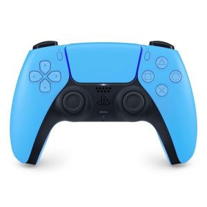 Manette Sony DualSense PS5  Starlight Blue