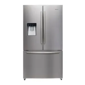 Réfrigérateur 3 portes HISENSE RF697N4BSF