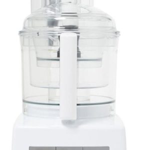 Robot multifonction Magimix CS5200 XL