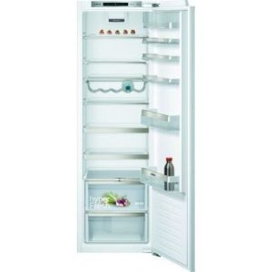 SIEMENS Réfrigérateur encastrable 1 porte KI81RADE0 iQ500 319 L Super-Réfrigération