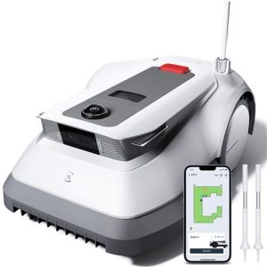 Tondeuse Robot ECOVACS G1-800W