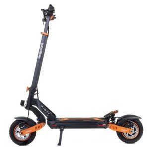 Trottinette électrique KUKIRIN G2 MAX, Pneus tout-terrain