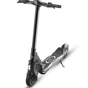 Trottinette électrique Minimotors Dualtron Pop Noir