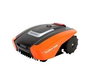 Yard force - robot tondeuse easymow 260b avec bluetooth pour jardins jusqu'à 260m².