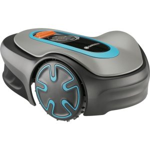 GARDENA - Tondeuse robot Robot tondeuse sileno minimo 250