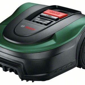 BOSCH - Tondeuse robot Robot tondeuse indego xs 300